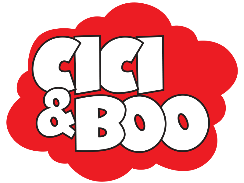 Cici & Boo
